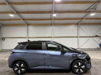 skadebil auto BYD Dolphin 60.4kWh 150kW Design 2024/4