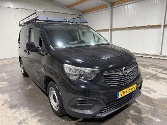 Opel Combo 1.5D 56kW L1H1 Edition picture 3