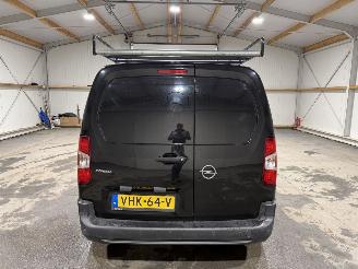 Opel Combo 1.5D 56kW L1H1 Edition picture 7