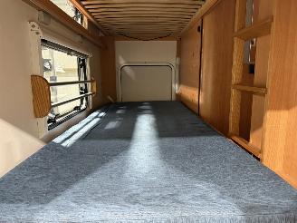 Weinsberg  R51 2.3d 96kW Airco Luifel Fietsendrager Camera picture 34