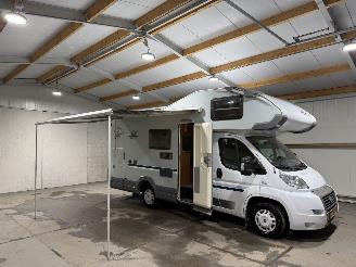 Weinsberg  R51 2.3d 96kW Airco Luifel Fietsendrager Camera picture 9