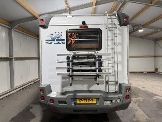 Weinsberg  R51 2.3d 96kW Airco Luifel Fietsendrager Camera picture 7