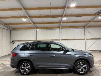 Coche accidentado Skoda Kodiaq 1.5TSI 110kW Sportline Business 2020/7