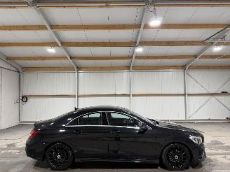 skadebil auto Mercedes Cla-klasse 180 90kW Automaat Camera 2019/3