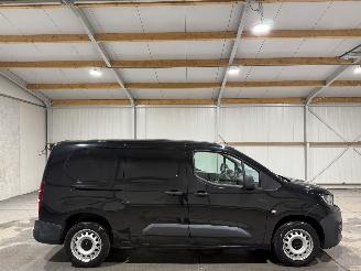 skadebil bedrijf Peugeot Partner 1.5BlueHDI 73kW Premium Long 2020/7