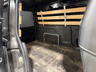 Peugeot Partner 1.5BlueHDI 73kW Premium Long picture 23