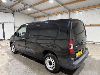 Peugeot Partner 1.5BlueHDI 73kW Premium Long picture 11