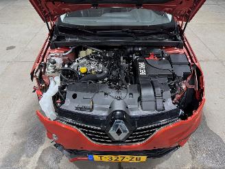 Renault Mégane 1.3TCe 103kW Automaat Clima Techno picture 26