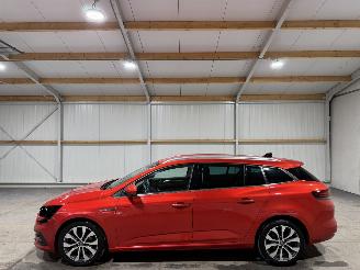 Renault Mégane 1.3TCe 103kW Automaat Clima Techno picture 8