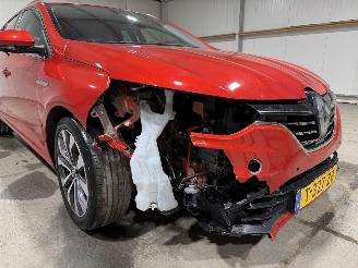 Renault Mégane 1.3TCe 103kW Automaat Clima Techno picture 22