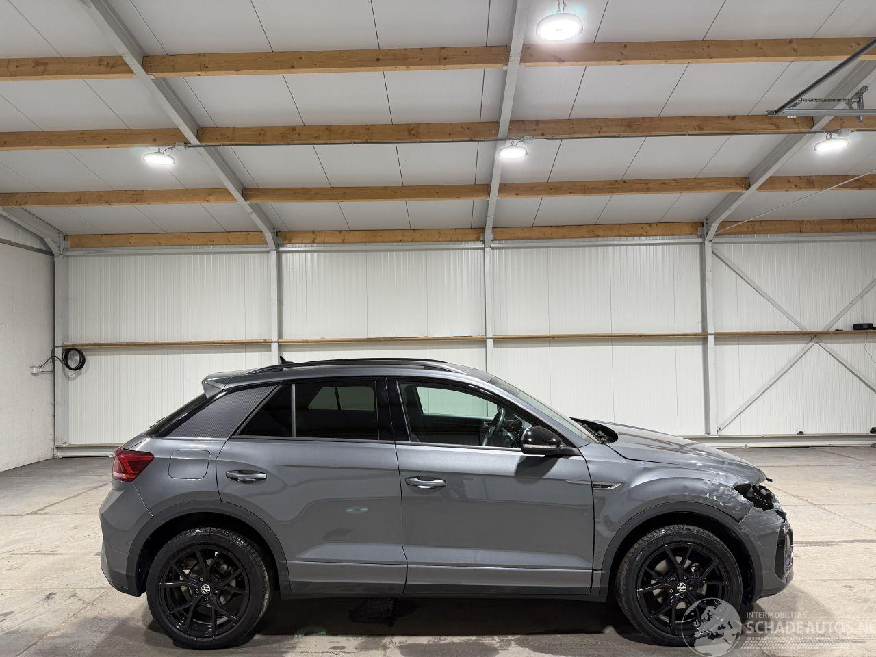 Volkswagen T-Roc 1.5TSI 110kW Automaat Camera R-Line