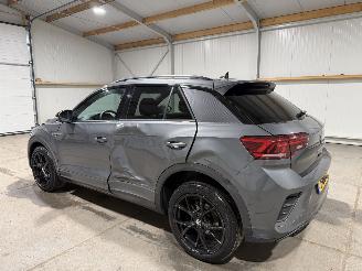Volkswagen T-Roc 1.5TSI 110kW Automaat Camera R-Line picture 11