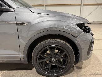 Volkswagen T-Roc 1.5TSI 110kW Automaat Camera R-Line picture 16