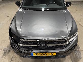 Volkswagen T-Roc 1.5TSI 110kW Automaat Camera R-Line picture 20