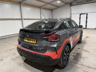 Citroën E-C4 50kWh 100kW Clima Feel picture 6