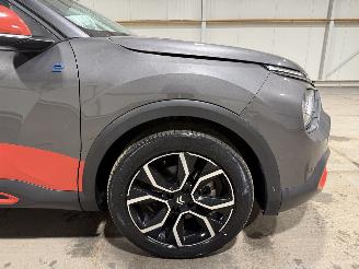 Citroën E-C4 50kWh 100kW Clima Feel picture 16