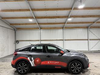 Schadeauto Citroën E-C4 50kWh 100kW Clima Feel 2023/5