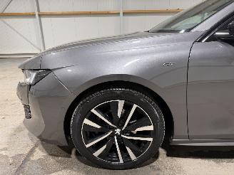 Peugeot 508 1.2PT 96kW Automaat Pano Leder GT picture 15