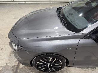 Peugeot 508 1.2PT 96kW Automaat Pano Leder GT picture 17