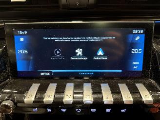 Peugeot 508 1.2PT 96kW Automaat Pano Leder GT picture 35