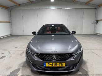 Peugeot 508 1.2PT 96kW Automaat Pano Leder GT picture 4