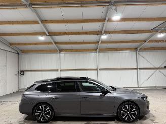 Avarii autoturisme Peugeot 508 1.2PT 96kW Automaat Pano Leder GT 2022/2