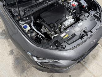 Peugeot 508 1.2PT 96kW Automaat Pano Leder GT picture 25