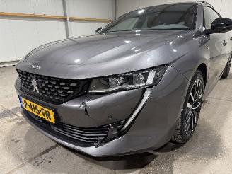 Peugeot 508 1.2PT 96kW Automaat Pano Leder GT picture 24