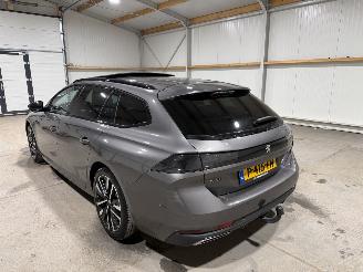 Peugeot 508 1.2PT 96kW Automaat Pano Leder GT picture 12