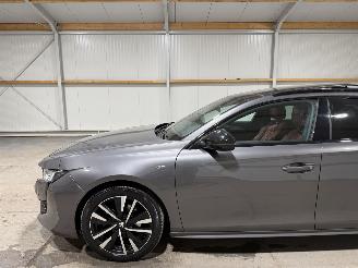 Peugeot 508 1.2PT 96kW Automaat Pano Leder GT picture 13