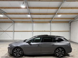 Peugeot 508 1.2PT 96kW Automaat Pano Leder GT picture 8
