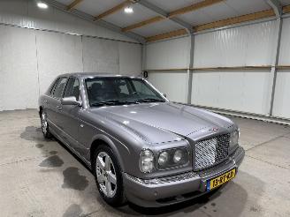Bentley Arnage 6.8V8 298kW Automaat Leder Schuifkantel R picture 3