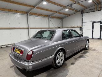 Bentley Arnage 6.8V8 298kW Automaat Leder Schuifkantel R picture 5