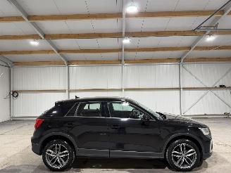 skadebil auto Audi Q2 35TFSI 110kW Automaat Business Edition 2021/7