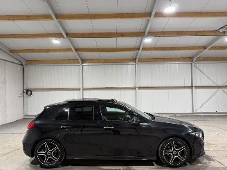 Avarii autoturisme Mercedes A-klasse 200 120kW Pano Business Solution AMG 2018/11