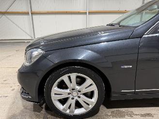 Mercedes C-klasse 180115kW Automaat Business Class Avantgarde picture 16