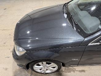 Mercedes C-klasse 180115kW Automaat Business Class Avantgarde picture 18