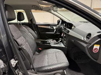 Mercedes C-klasse 180115kW Automaat Business Class Avantgarde picture 42