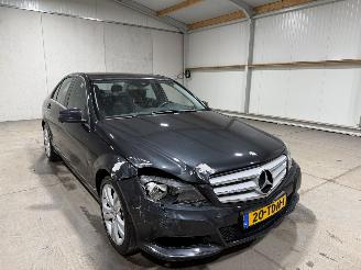 Mercedes C-klasse 180115kW Automaat Business Class Avantgarde picture 3