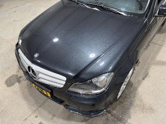 Mercedes C-klasse 180115kW Automaat Business Class Avantgarde picture 22
