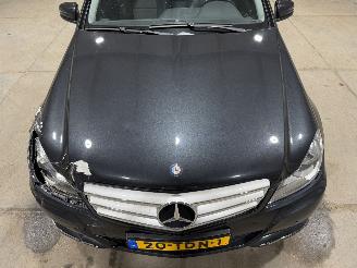 Mercedes C-klasse 180115kW Automaat Business Class Avantgarde picture 21