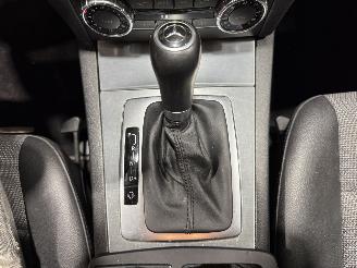 Mercedes C-klasse 180115kW Automaat Business Class Avantgarde picture 39