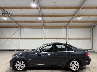 Mercedes C-klasse 180115kW Automaat Business Class Avantgarde picture 8