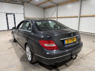 Mercedes C-klasse 180115kW Automaat Business Class Avantgarde picture 12