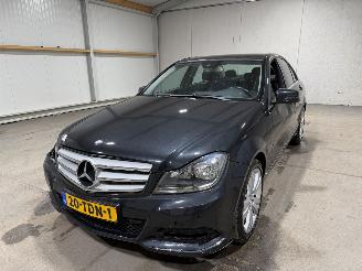 Mercedes C-klasse 180115kW Automaat Business Class Avantgarde picture 10