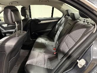 Mercedes C-klasse 180115kW Automaat Business Class Avantgarde picture 40