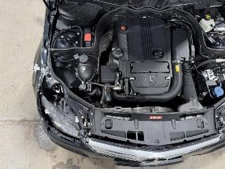 Mercedes C-klasse 180115kW Automaat Business Class Avantgarde picture 28