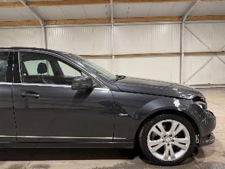 Mercedes C-klasse 180115kW Automaat Business Class Avantgarde picture 14