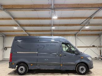  Mercedes eSprinter 55kWh L2-H2  Automaat 2021/7