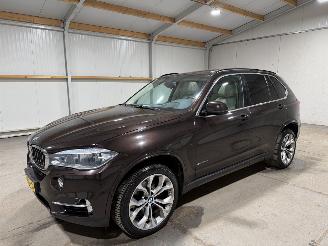 BMW X5 XDRIVE40E 180kW Automaat Pano iPerformance High Executive picture 9